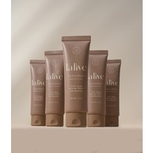 Lalive %100 Doğal Mineral Filtreli SPF 50+ Güneş Kremi 100 ml