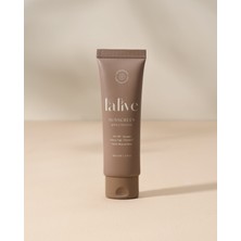 Lalive %100 Doğal Mineral Filtreli SPF 50+ Güneş Kremi 100 ml