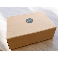 Hediyelik Set 5-4'lü Set (KOLONYA-MUM-SABUN-ZEYTİNYAĞI)-->[100 ml Kolonya ve 500ML Teneke Zeytinyağı Ile]
