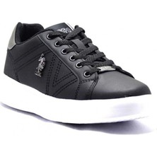 U.s Polo Assn. Exxy 2fx Kadın Spor Ayakkabı