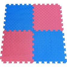 Tatami Minderi 20 mm kalınlık 50x50  1 adet fiyatıdır 4 tanesi 1m2 yer kaplar çift yönlüdür 