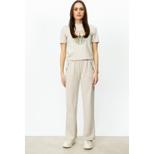 On Fashıon 25Y.ON.PNT.56326.01 Pantolon