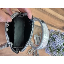 Wolını Rugan Mini Boy El ve Çapraz Askılı