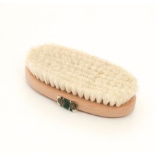 Melinka Co. At Kılı Vücut Fırçası - Kuru Fırçalama Bakımı