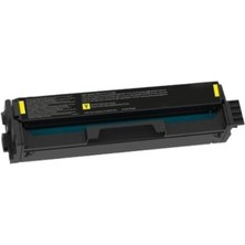 Xerox C230/235 (006R04398) Ile Uyumlu Sarı Muadil Toner