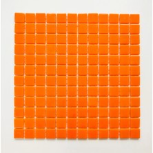Hobi ve Sanatsal Çalışmalar Için Cam Mozaik. Mozaik ÖLÇÜLERI:25X25MM. File Karo Ölçüsü: 31,5X31,5CM. ( 1 File Karo Fiyatıdır )