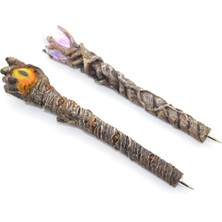 Polyester Tükenmez Kalem