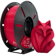 Revo Filament Hyper Pla Filament Kırmızı 1.75MM 1kg