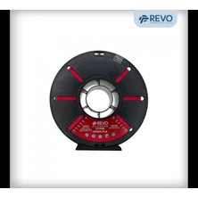 Revo Filament Hyper Pla Filament Kırmızı 1.75MM 1kg