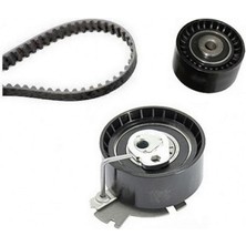 Eksantrik Gergi Kiti P206-207-307-308-PARTNER-C2-C3-C4-XSARA-BERLINGO 1.6-1.6 16V TU5JP4 Dfm Succe 1.6 16V 09-13 TU5JP4 Dpmah