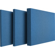 Elit Acoustic Special Customer Panel 8 Adet 60X120X4 cm Çift Yön Kumaş Kaplı