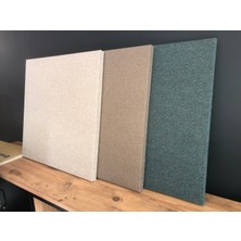 Elit Acoustic Special Customer Panel 8 Adet 60X120X4 cm Çift Yön Kumaş Kaplı