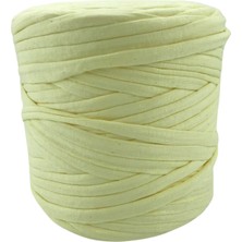 Chibago Limonata Sarısı Penye İp , Örgü İpi Büyük Boy 650 gr 130 mt