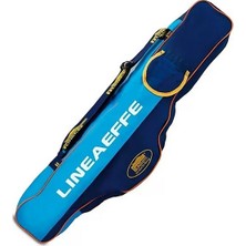 Captain Lineaeffe 6533509 Kamış Çantası Tek Gözlü 90X23X14CM