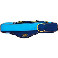 Captain Lineaeffe 6533509 Kamış Çantası Tek Gözlü 90X23X14CM