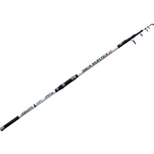 Lineaeffe 2269042 Sea Vortex 420CM Tele Surf Kamış Up To 250GR  Atar
