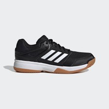 Adidas Speedcourt W Siyah Unisex Sneaker IH3158