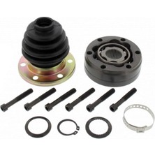 Aks Kafasi Iç Golf Iv 1.6-1.8-1.9 Sdi 97-05 Dpmah