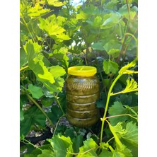 Kayısıcı Baba Tokat Salamura Asma Yaprağı 3 kg