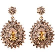 Waves And Pebbles Sultan Küpe