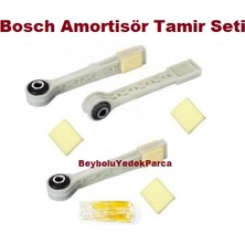 FullYedek Bosch  Amortisör 3 Lü Tamir Seti Avantix