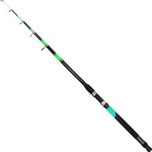 Captain 1725 Snergy Teleskopik Kamış 70-150GR Atar