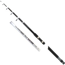 Captain 1700 Picasso Teleskopik Kamış 70-150GR Atar 300 cm