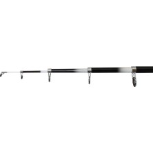 Captain 1700 Picasso Teleskopik Kamış 70-150GR Atar 300 cm
