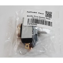 FullYedek Simfer Fırın Zaman Saati , Fırın Saat 90 Dakika Şartel