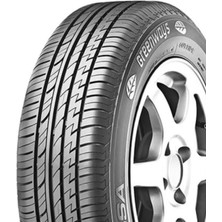Lassa 185/65R15 88H Greenways Oto Yaz Lastiği ( Üretim Yılı : 2024 )
