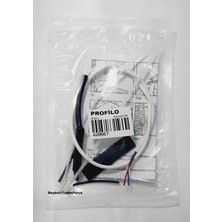 FullYedek Profilo Buzdolabı Sensör Buzdolabı Defrost Sensörü