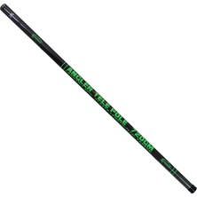 Captain 1095 Angler Pole 30T Karbon Kısa Göl Kamışı  720 CM