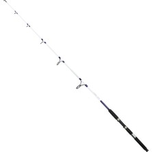 Captain 1418 Moonstar Boat 2 Parça Tekne Kamışı 150GR Atar 180 cm