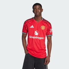Adidas Performance JI7428 Manchester United 25/26 Home Jersey