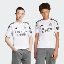 Adidas Performance JN8887 Real Madrid 25/26 Home Jersey