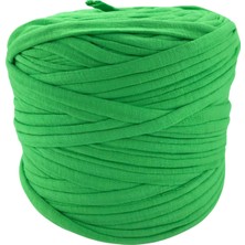 Chibago Yeşil 033 Örgü İpi Penye İp Büyük Boy 650 gr 130 mt