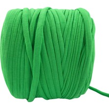 Chibago Yeşil 033 Örgü İpi Penye İp Büyük Boy 650 gr 130 mt