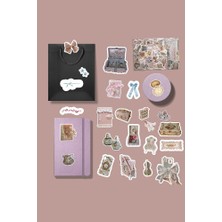 Coquette V3 Sticker Paketi