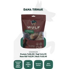 Dana Tırnak %100 Doğal Köpek Ödül Maması