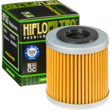 Hiflo Yağ Filtresi HF563