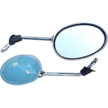 Ayna Takımı Mavi - Arora Cappucino