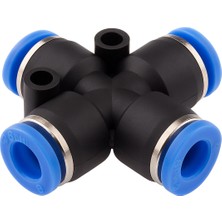 DPZA0800 Pnömatik Kruva 8 mm (5'li Paket)