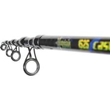 Captain 1525 Cast Strong Kamış 425 cm  80-180GR