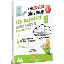 Sinan Kuzucu Yayınları