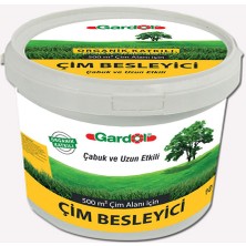 Gardol Çim Gübresi 10 kg