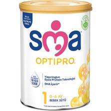 Sma Optipro Probiyotik 1 400 G