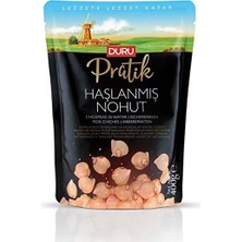 Duru Haşlanmış Nohut 400 gr