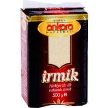 Nuhun Ankara Irmik 500 gr