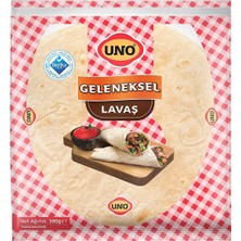 Uno Geleneksel Lavaş 390 G