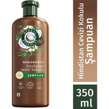 Herbal Essences Nemlendirici Hindistan Cevizi Kokulu Şampuan 350 ml